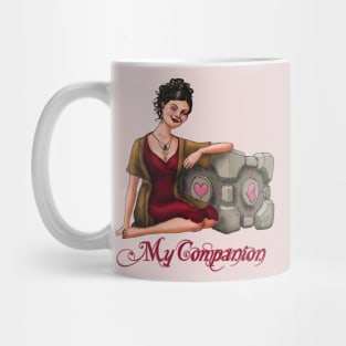 My Companion Mug